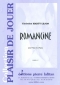 PARTITION ROMANCINE