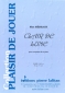 PARTITION CLAIR DE LUNE (SAXOPHONE Sib)