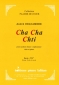 PARTITION CHA CHA CHTI (SAXHORN BASSE)