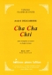 PARTITION CHA CHA CHTI (TROMPETTE)