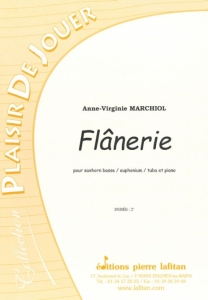 PARTITION FLNERIE