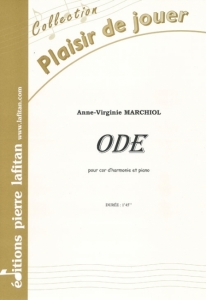 PARTITION ODE (COR)