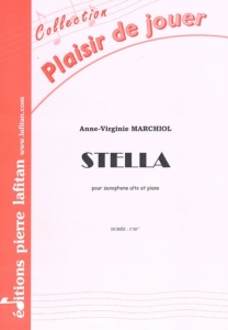 PARTITION STELLA