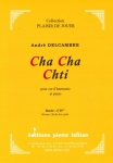 PARTITION CHA CHA CHTI (COR)