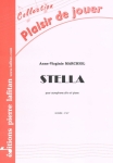PARTITION STELLA