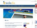 Soledis : Internet, Intranet, e-commerce