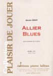 L'Allier a le blues...