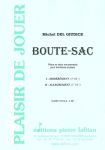 Boute-sac : une ode au trombone