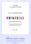 Brighella : un saxo import de la commedia dellarte