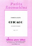 Chicago : du swing pour les trompettes