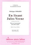 Philippe Oprandi : hommage à Jules Verne