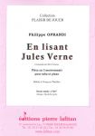 Philippe Oprandi : hommage  Jules Verne