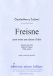 Freisne, pour classe dalto