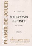 Sur les pas du tigre, avec Pascal Tonazzi