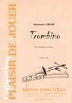 Trombino en ligne