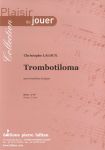 Le trombone festif et formateur, avec Christophe Laloux