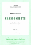 hautbois