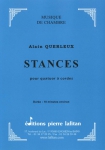 cordes-quatuors