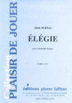 violoncelle